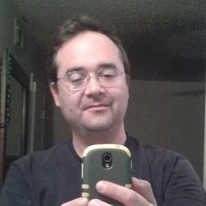 Meet your Posher, Brian